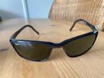 19) Ray Ban zwarte Zonnebril, Zonnebril, Zwart, Ophalen of Verzenden, Zo goed als nieuw