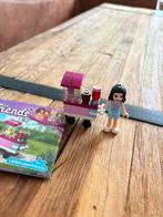 Lego Friends 30396 Cupcake Kraam Compleet, Ophalen of Verzenden, Zo goed als nieuw, Complete set, Lego