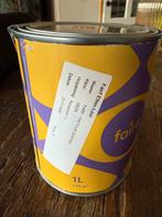 Muurverf - Fairf kleur Deer, Overige kleuren, Nieuw, Ophalen of Verzenden, Verf