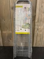 Handige trolley met 3 manden, Ophalen of Verzenden, Nieuw