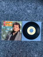 Andre Hazes - Jij Bent Alles / Non Pensare A Me (1986), Ophalen of Verzenden, Gebruikt, 7 inch, Nederlandstalig