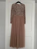 Mooie jurk Maya Deluxe maat 38, Kleding | Dames, Ophalen of Verzenden, Zo goed als nieuw, Maat 38/40 (M), Overige typen