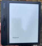 Kobo Libra H2O 8GB E-reader - Waterdicht!, Computers en Software, E-readers, Gebruikt, 8 GB, Touchscreen, Ophalen of Verzenden