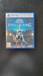 Steelrising - PS5, Ophalen of Verzenden, Zo goed als nieuw
