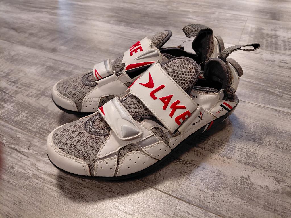 Lake TX312 SPDPLY Fietsschoenen Nieuw! Diverse Maten, Ophalen, Nieuw, Overige maten, Schoenen