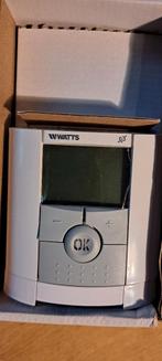 watts thermostaat, Ophalen of Verzenden, Nieuw