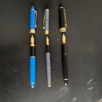 3 mooie vulpennen, Diversen, Schrijfwaren, Ophalen of Verzenden, Zo goed als nieuw