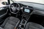 Volkswagen Touran 1.2 TSI Comfortline 7 Persoons I Adaptieve, Auto's, Voorwielaandrijving, 65 €/maand, 730 kg, Gebruikt