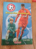 Voetbal Sterren: Klaas-Jan Huntelaar, Ophalen of Verzenden
