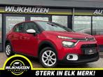 Citroën C3 1.2 PureTech S&S C-Series met Airco ! Cruise ! L, Auto's, Citroën, Voorwielaandrijving, Gebruikt, 1199 cc, Bedrijf