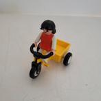 Playmobil Meisje met Driewieler - Set 3359, Kinderen en Baby's, Speelgoed | Playmobil, Ophalen of Verzenden, Zo goed als nieuw