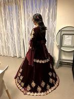 Henna jurk, bindalli, Kleding | Dames, Gelegenheidskleding, Maat 38/40 (M), Overige typen, Ophalen of Verzenden, Zo goed als nieuw