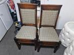 Te koop mooie antieke stoelen, Ophalen