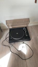 Platenspeler Dual 506, Ophalen, Gebruikt, Pitch-regelaar, Platenspeler