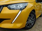 Peugeot 208 1.2 PureTech Allure Pack | Stoelverwarming, Voorwielaandrijving, 12 maanden, Gebruikt, Euro 6