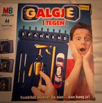 Galgje 1 tegen 1 - MB Spellen, Hobby en Vrije tijd, Gebruikt, Een of twee spelers, Goliath, Ophalen of Verzenden