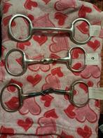 Diverse bitten, Ophalen of Verzenden, Zo goed als nieuw, Overige soorten