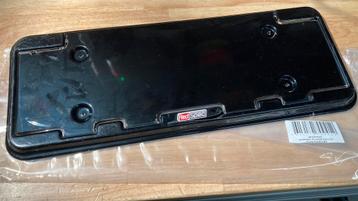 Rally schild houder van Red Spec NIEUW beschikbaar voor biedingen
