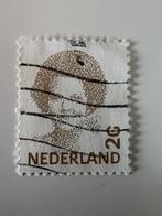 Gestempeld 1498, Ophalen of Verzenden, Na 1940, Gestempeld