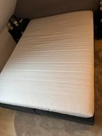 Emma sleeps matras, Ophalen of Verzenden, Zo goed als nieuw, Tweepersoons, 140 cm