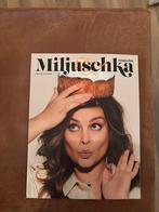 Miljuschka magazine limited edition, Boeken, Ophalen of Verzenden, Zo goed als nieuw