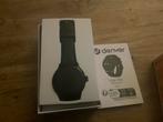 Denver SW-173 Bluetooth Smartwatch - Zwart, Sieraden, Tassen en Uiterlijk, Smartwatches, Afstand, Zwart, Nieuw, Ophalen of Verzenden