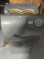 Dyson Airblade Handdroger - Snel en Hygiënisch, Doe-het-zelf en Verbouw, Sanitair, Ophalen of Verzenden, Zo goed als nieuw, Overige typen