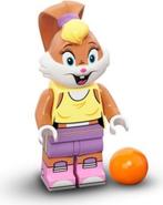 NIEUW: Lego minifigures Looney Tunes – Lola Bunny, Kinderen en Baby's, Speelgoed | Duplo en Lego, Nieuw, Complete set, Lego, Verzenden