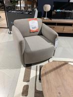 NIEUW STOFFEN FAUTEUILTJE AFGEPRIJSD