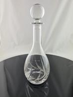 Wijnkaraf Wedgwood Toscane, Overige typen, Ophalen of Verzenden, Wedgwood, Glas