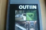 MARCEL WOLTERINCK / OUTSIDE IN / Sigurd Kranendonk, Ophalen of Verzenden, Gelezen, Interieur en Design