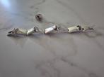 Lapponia armband, Ophalen of Verzenden, Nieuw, Zilver, Zilver