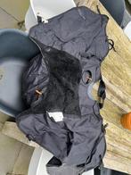 Tucano Urbano Scooter Schootkleed, Fietsen en Brommers, Brommers | Toebehoren, Ophalen, Zo goed als nieuw, Overige typen, Tucano Urbano