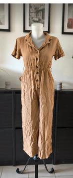 Jumpsuit, camelkleurig, mt 36/38 trendy, LolaLIza, Ophalen of Verzenden, Zo goed als nieuw, Maat 36 (S), Bruin