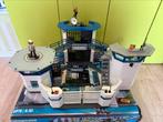 Playmobil politieset 6919, Kinderen en Baby's, Speelgoed | Playmobil, Verzenden, Zo goed als nieuw, Complete set