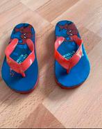 Slippers Spider-Man maat 6,5, Kinderen en Baby's, Overige typen, Ophalen of Verzenden, Zo goed als nieuw