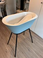 We too badje en luieremmer, Ophalen, Zo goed als nieuw, Badje, Standaard