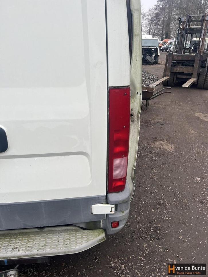 Iveco Daily Achterlicht 2002-2006  75.- Per Stuk, Auto-onderdelen, Verlichting, Overige automerken, Gebruikt, Ophalen of Verzenden