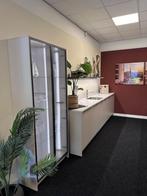 Showroom keuken voor maar €7.500,-, Ophalen, Nieuw, Dubbelwandige keuken, Kunststof