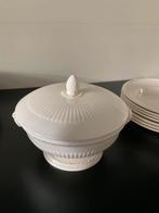 Wedgwood Edme diverse, Huis en Inrichting, Keuken | Servies, Ophalen, Zo goed als nieuw, Wedgwood, Kop(pen) en/of Schotel(s)