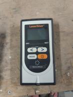 Laservochtmeter merk laserliner, Doe-het-zelf en Verbouw, Ophalen of Verzenden, Zo goed als nieuw