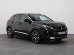 Peugeot 3008 1.6 HYbrid4 300 PK Automaat GT-Line | PANO | 36, Automaat, 77 km/l, Zwart, 4 cilinders