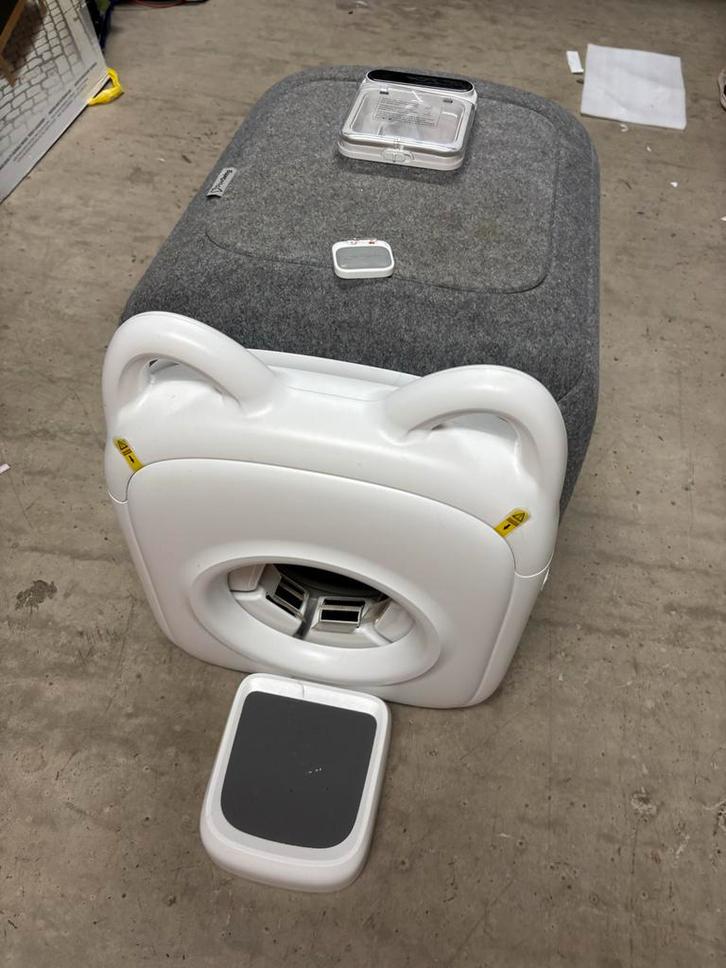 Z.g.a.n. pawswing, Dieren en Toebehoren, Katten-accessoires, Ophalen