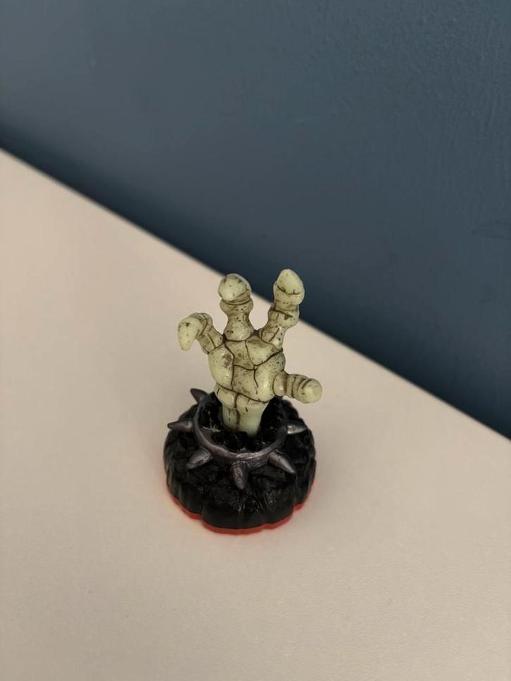 Skylanders Hand of Fate - Trap Team - Magical item, Verzamelen, Poppetjes en Figuurtjes, Zo goed als nieuw, Ophalen of Verzenden