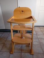 gratis af te halen kinderstoel, Kinderen en Baby's, Kinderstoelen, Ophalen, Gebruikt, Meegroeistoel, Gordel(s)