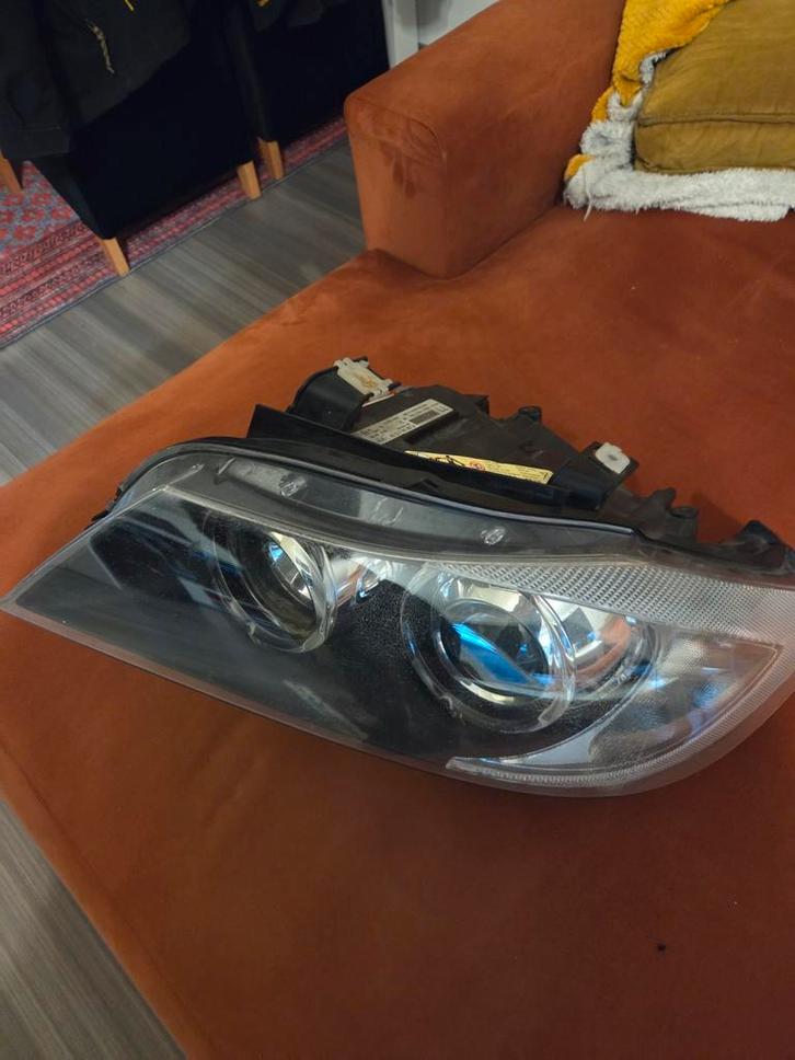 E90 E91 Lv kopmanp xenon, Auto-onderdelen, Verlichting, Ophalen of Verzenden