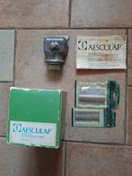 Tekoop econoom scheerkop met extra messen nieuw, Dieren en Toebehoren, Ophalen