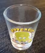 Doughbie Shot Glass Inspired by Pac-Man Zobie Fright, Verzamelen, Glas en Borrelglaasjes, Nieuw, Ophalen of Verzenden