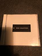 Red snapper a pale blue dot, Ophalen of Verzenden, Zo goed als nieuw