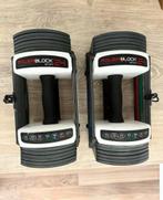 Powerblock Sport 24 Dumbells, Ophalen, Gebruikt, Overige typen, Armen